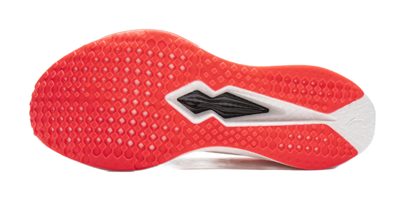 LiNing Feidian 6 Challenger Lightweight Carbon Plate Running Shoes - Image 7