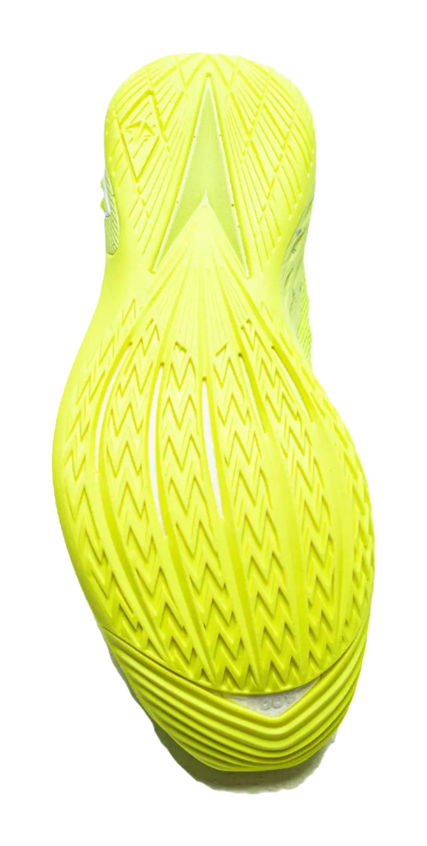 LINING Jimmy Butler Buckets 'Acids Green' - Image 10