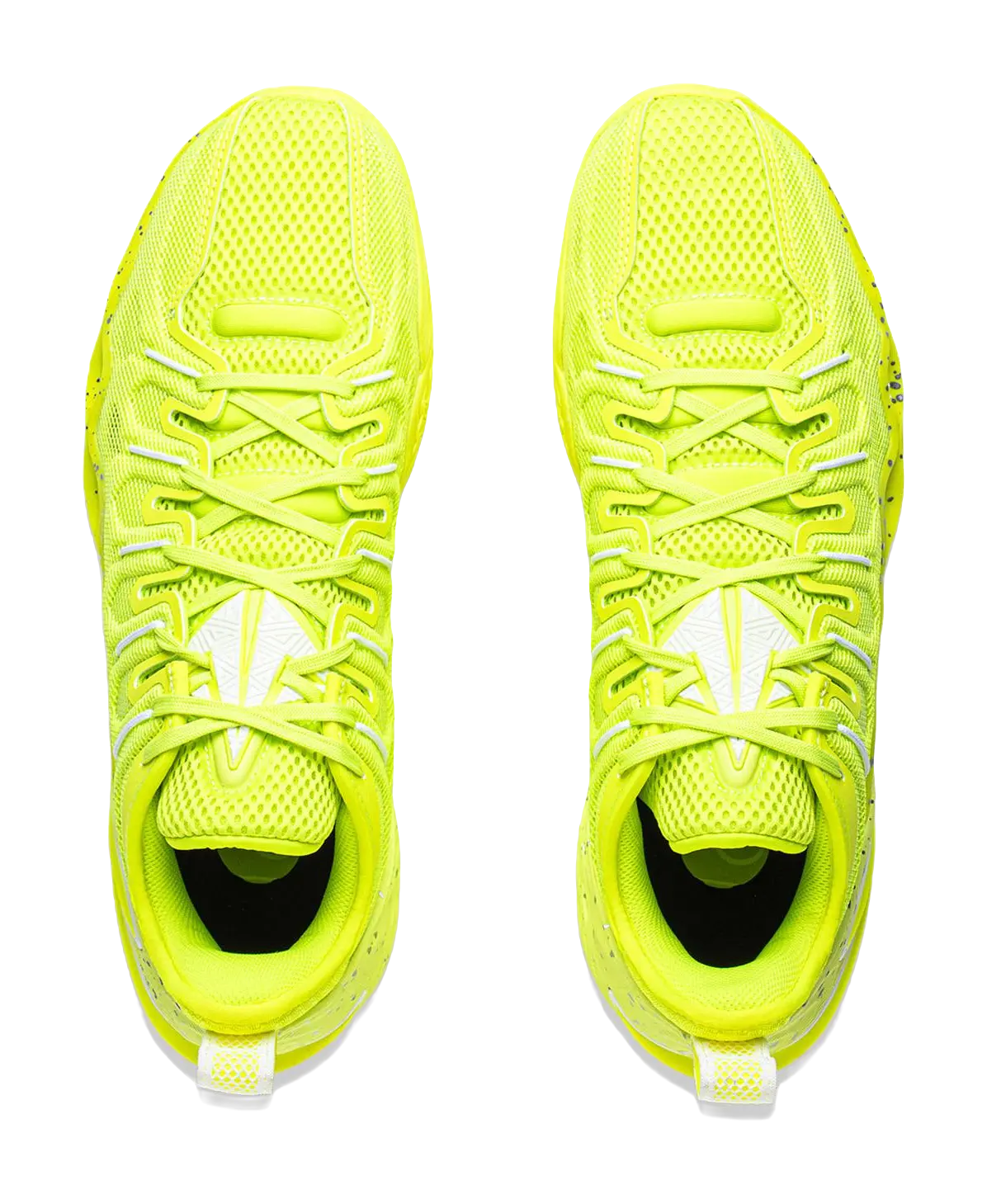LINING Jimmy Butler Buckets 'Acids Green' - Image 5