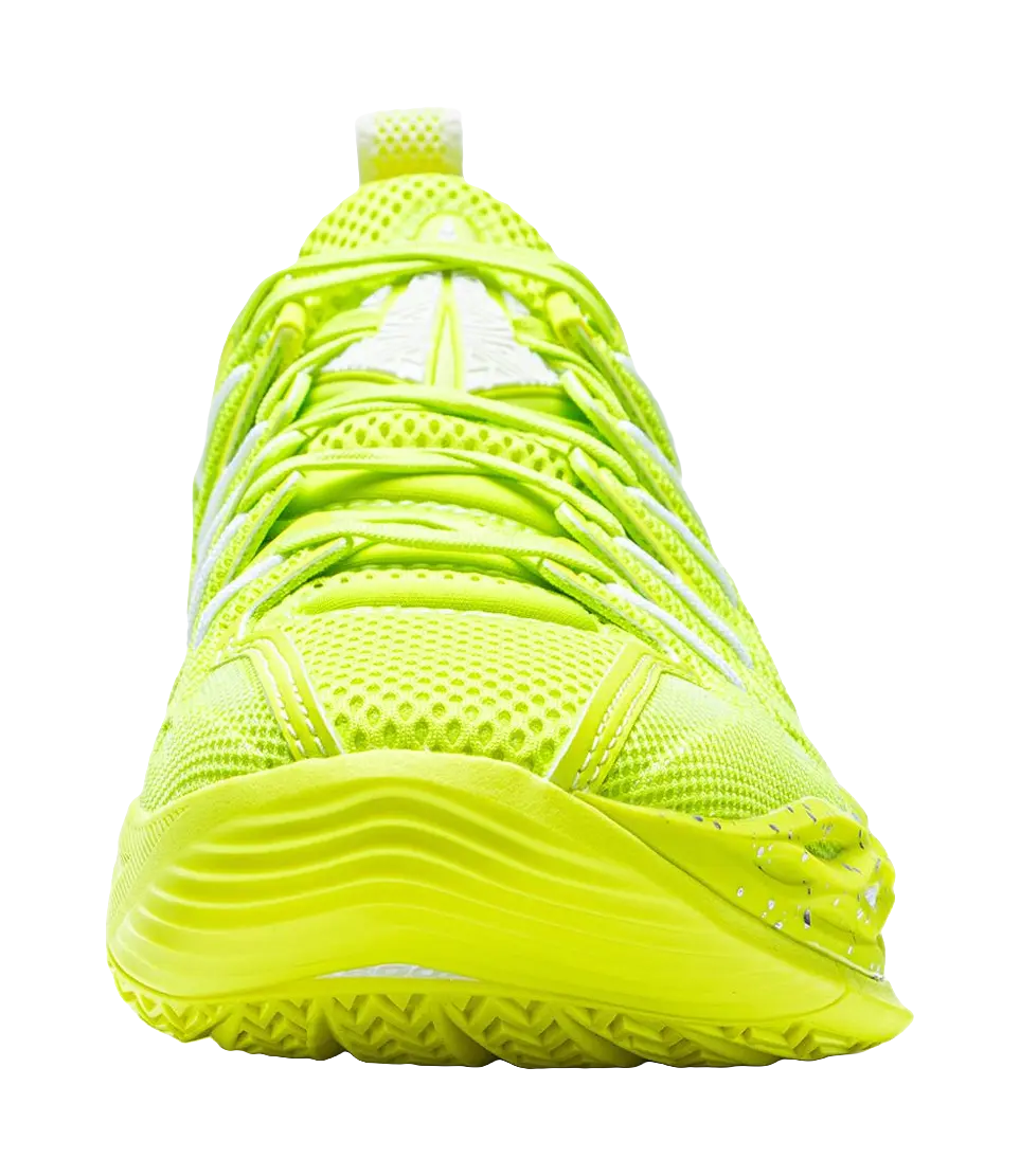 LINING Jimmy Butler Buckets 'Acids Green' - Image 7