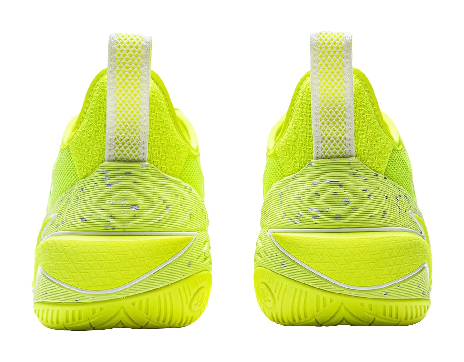 LINING Jimmy Butler Buckets 'Acids Green' - Image 8