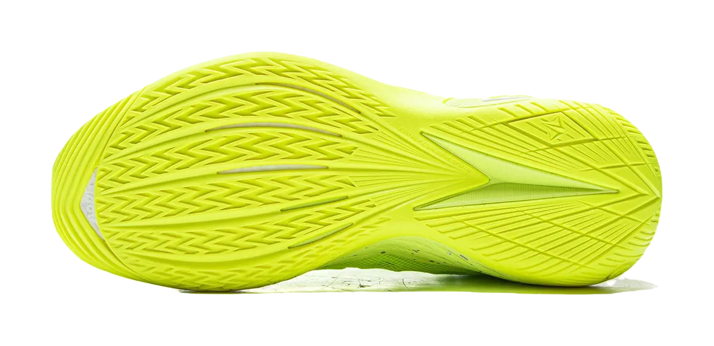 LINING Jimmy Butler Buckets 'Acids Green' - Image 9
