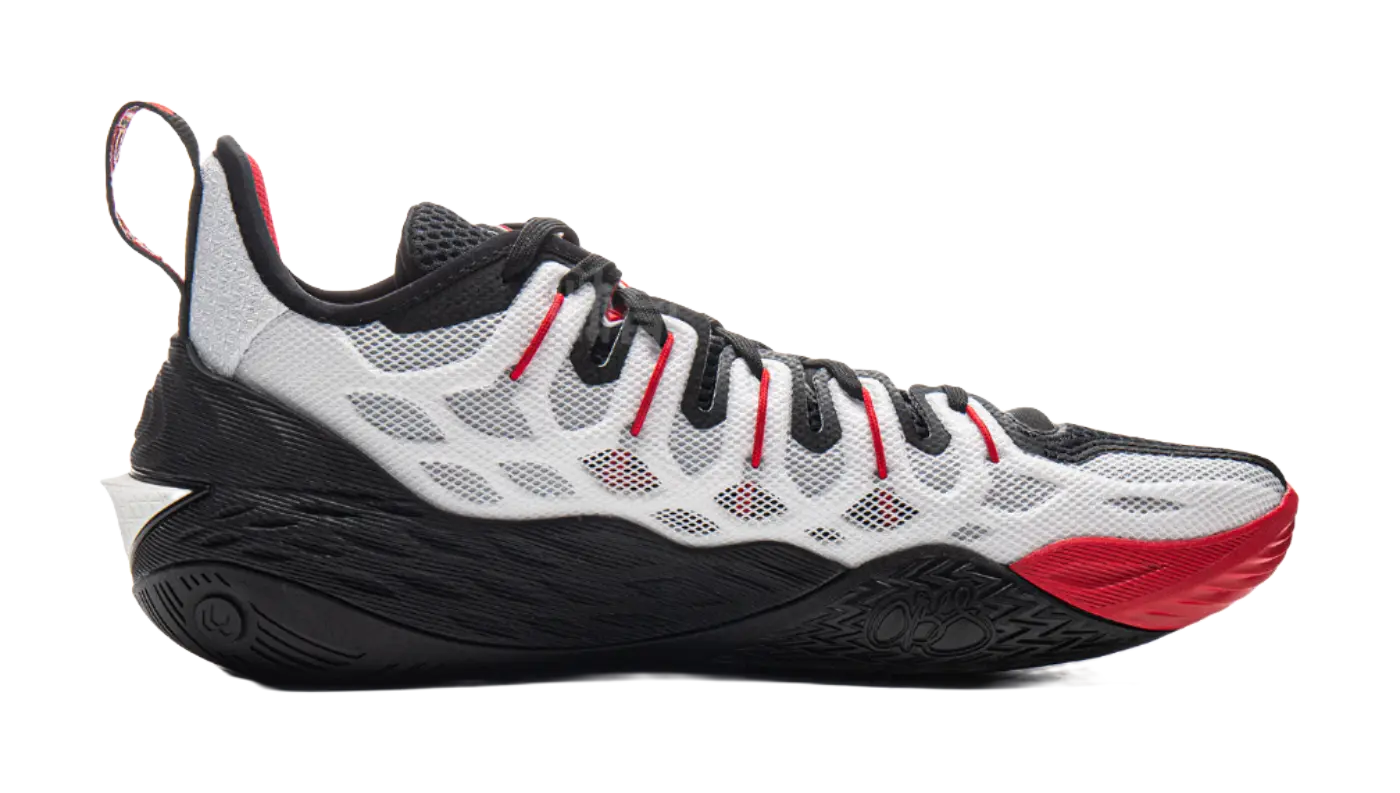LiNing Jimmy Butler Buckets ‘Avenger' - Image 3