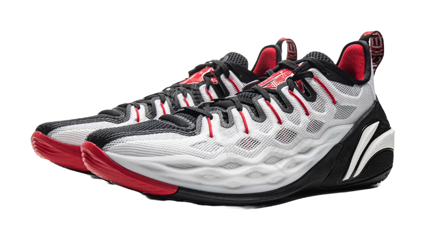 LiNing Jimmy Butler Buckets ‘Avenger' - Image 4