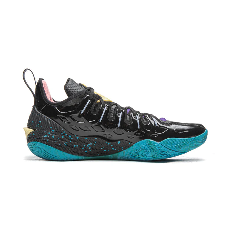 LiNing Jimmy Butler Buckets 'Black' - Image 2