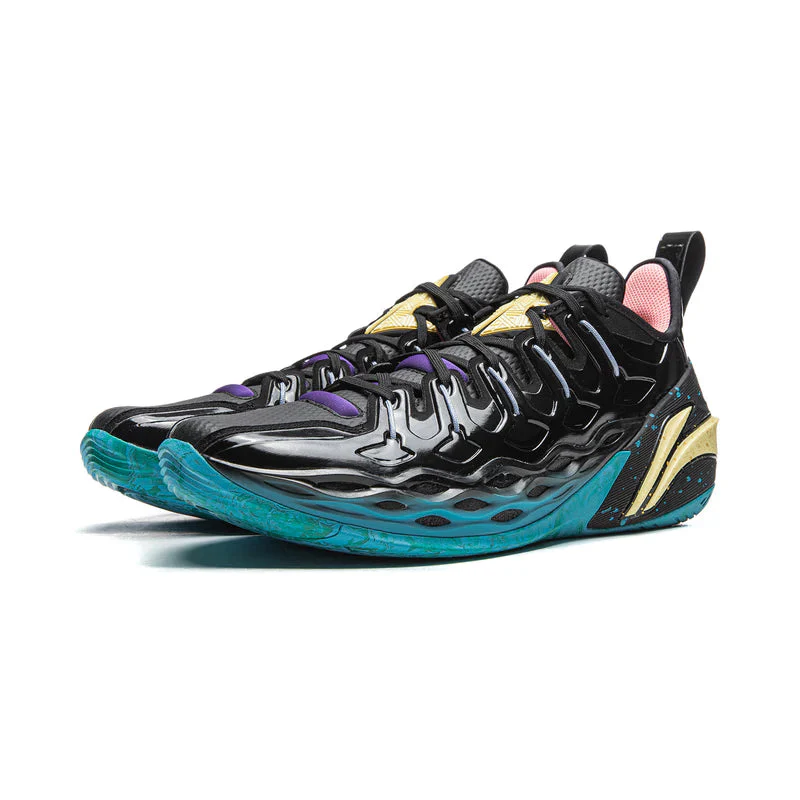 LiNing Jimmy Butler Buckets 'Black' - Image 3