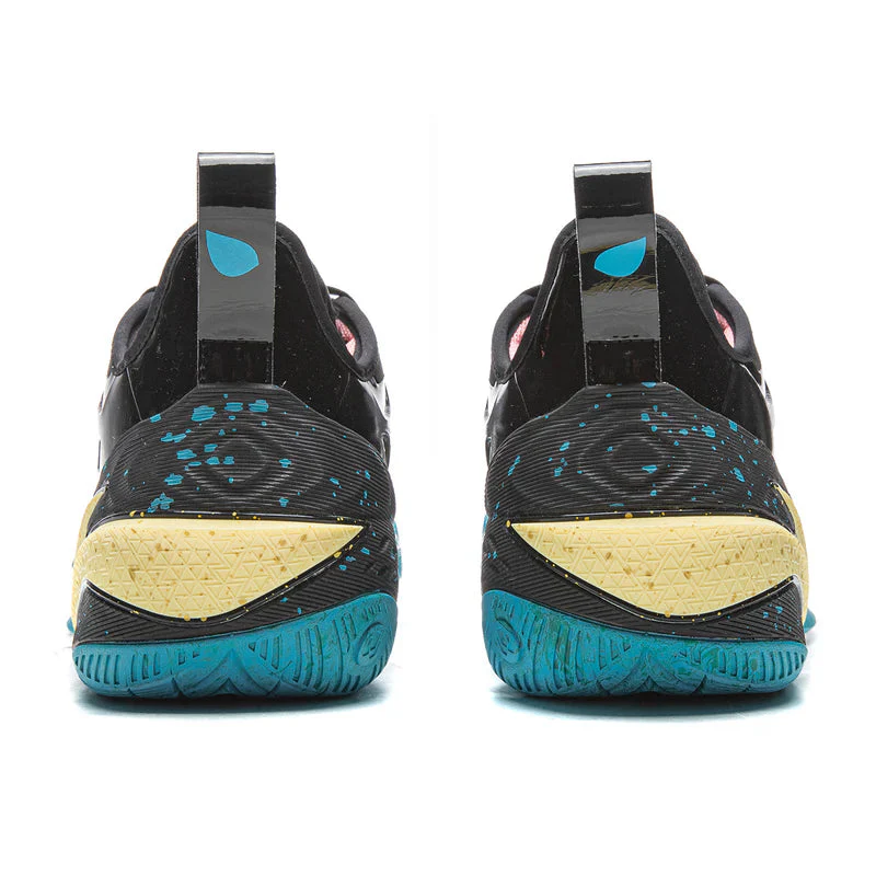 LiNing Jimmy Butler Buckets 'Black' - Image 5