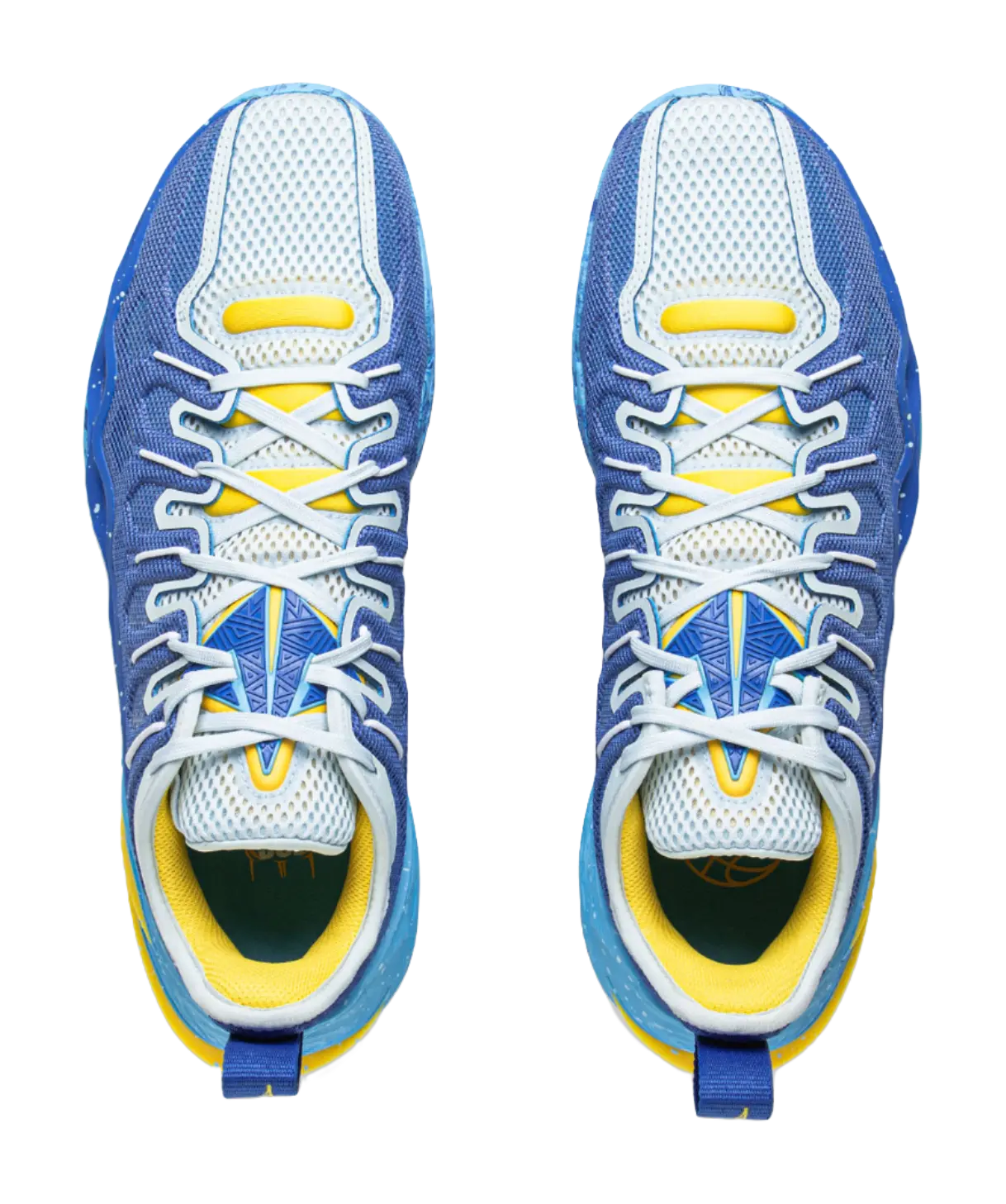 LiNing Jimmy Butler Buckets 'Blue' - Image 4
