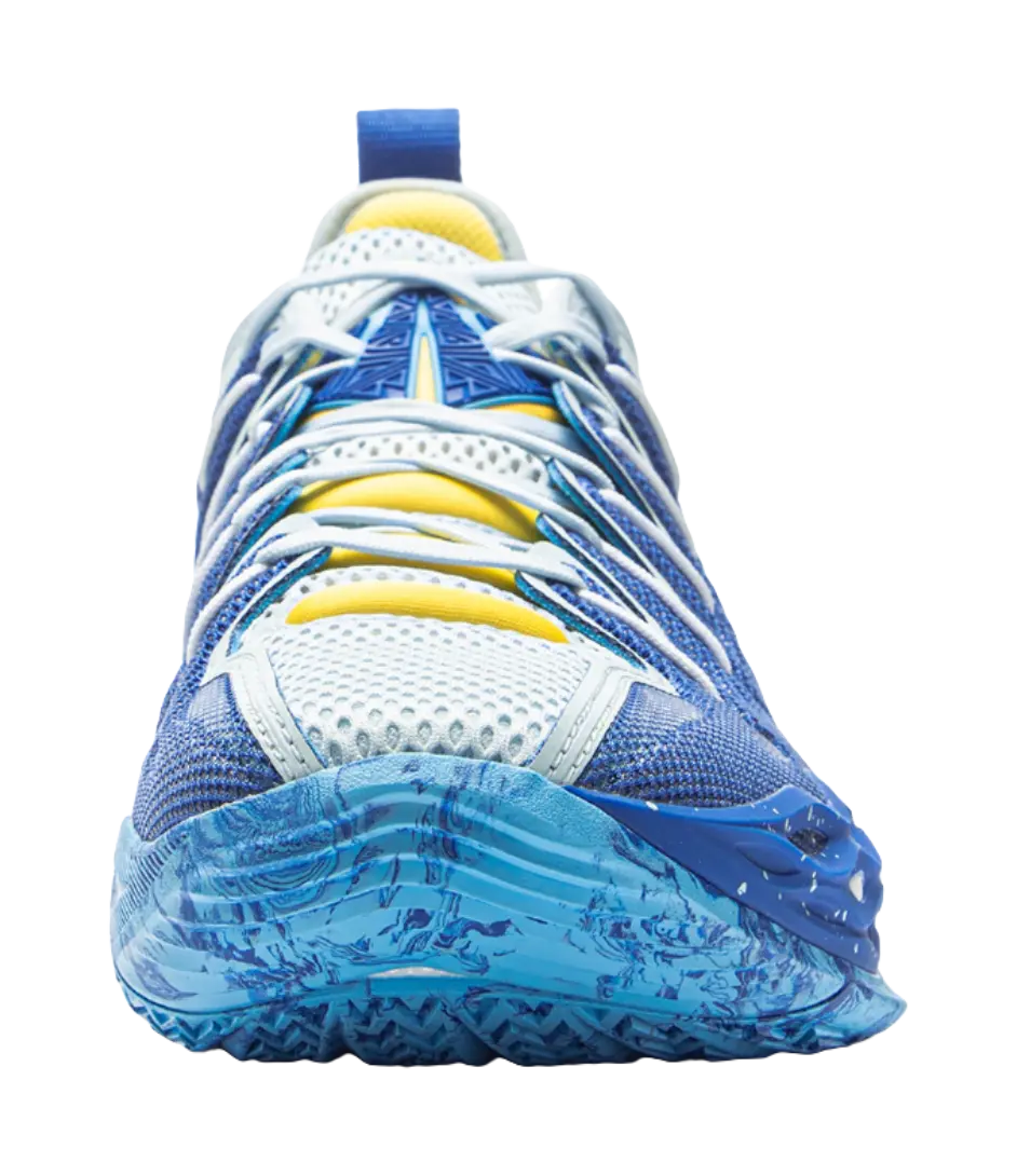 LiNing Jimmy Butler Buckets 'Blue' - Image 5