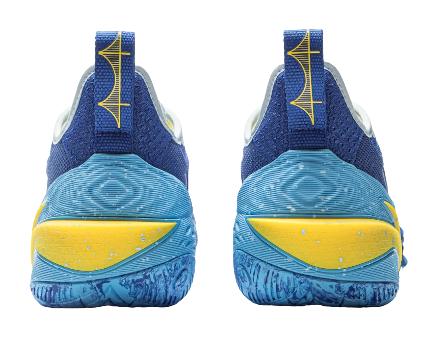 LiNing Jimmy Butler Buckets 'Blue' - Image 6