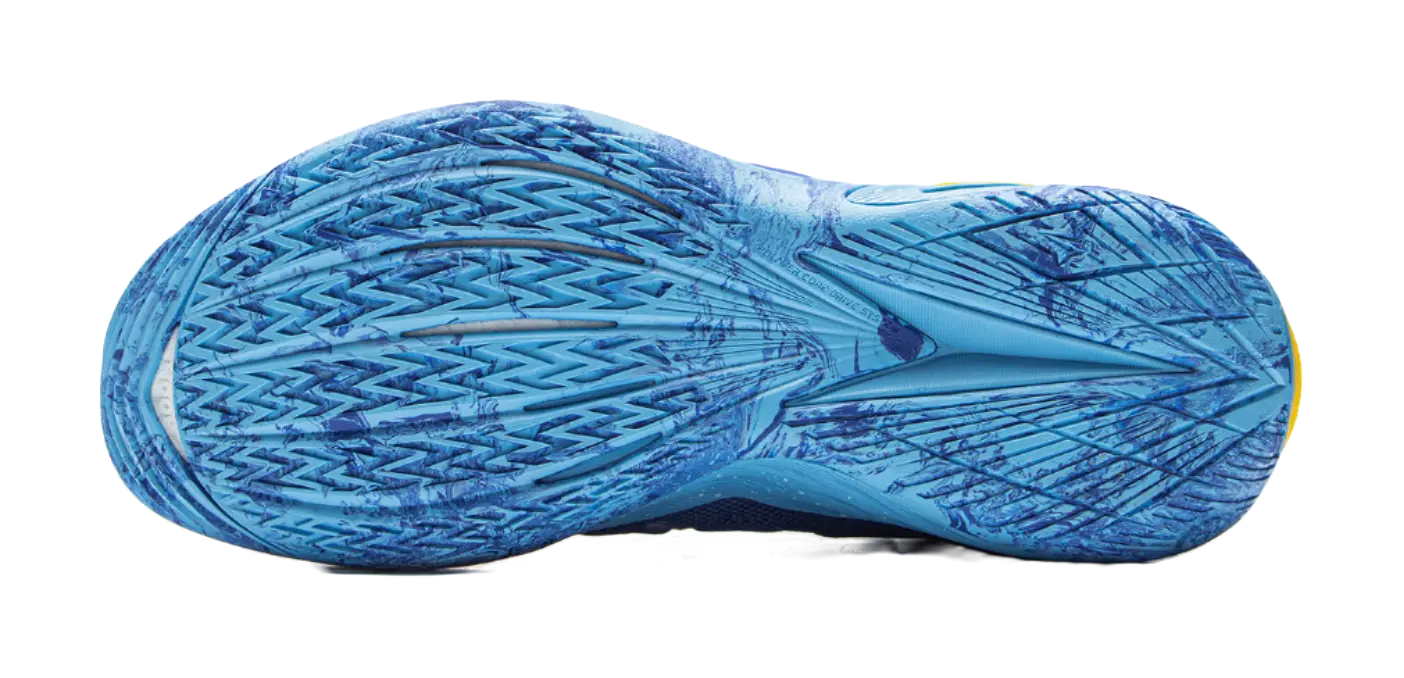 LiNing Jimmy Butler Buckets 'Blue' - Image 7