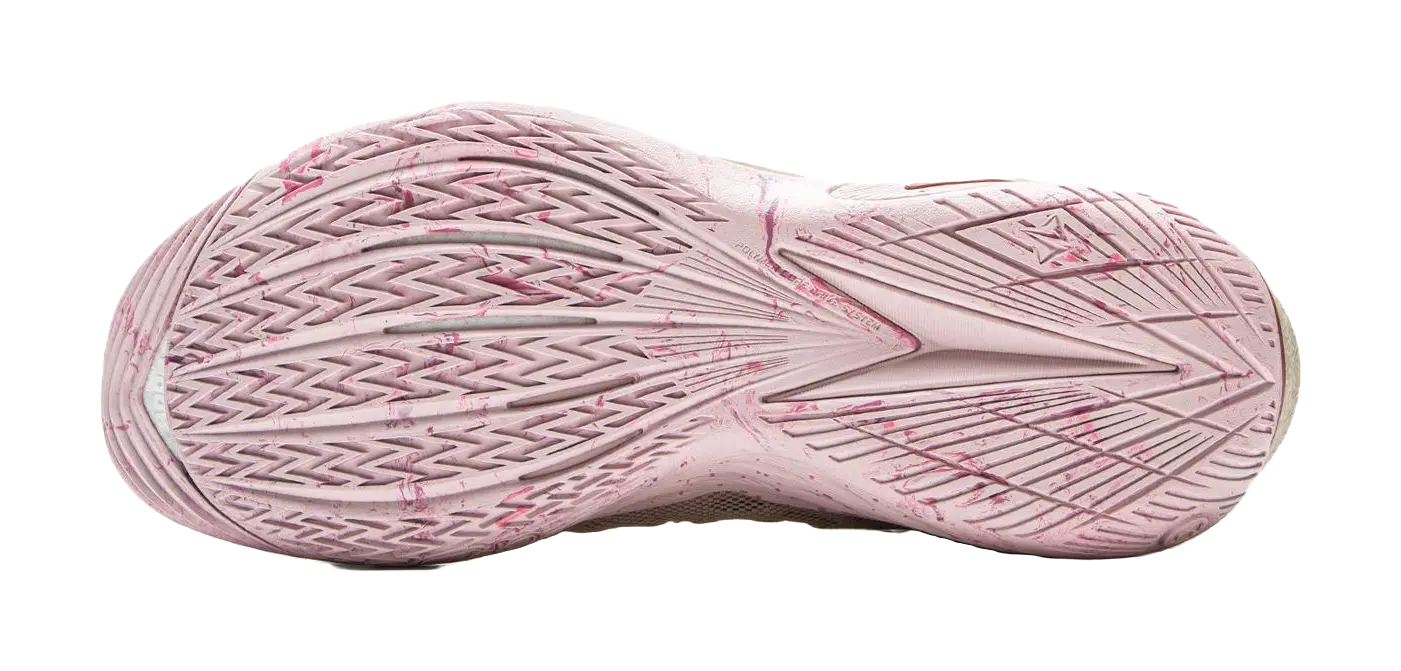 LiNing Jimmy Butler Buckets 'Gray Purple' - Image 9