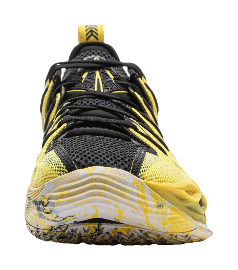LiNing Jimmy Butler Buckets ‘TJC' - Image 5