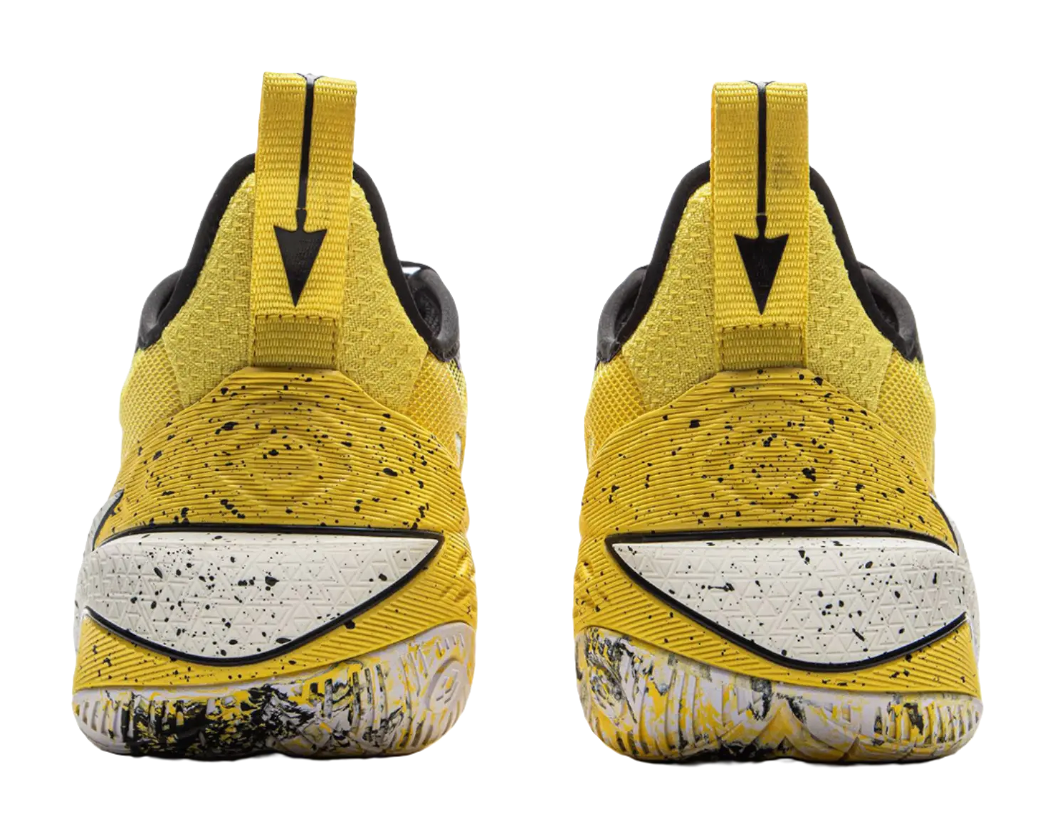 LiNing Jimmy Butler Buckets ‘TJC' - Image 6