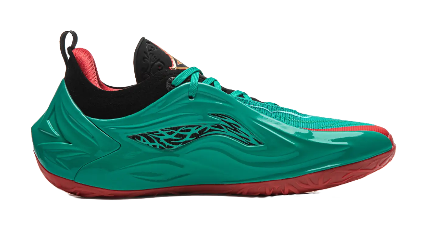 LiNing Jimmy Butler JB4 'Blue Demon' - Image 2