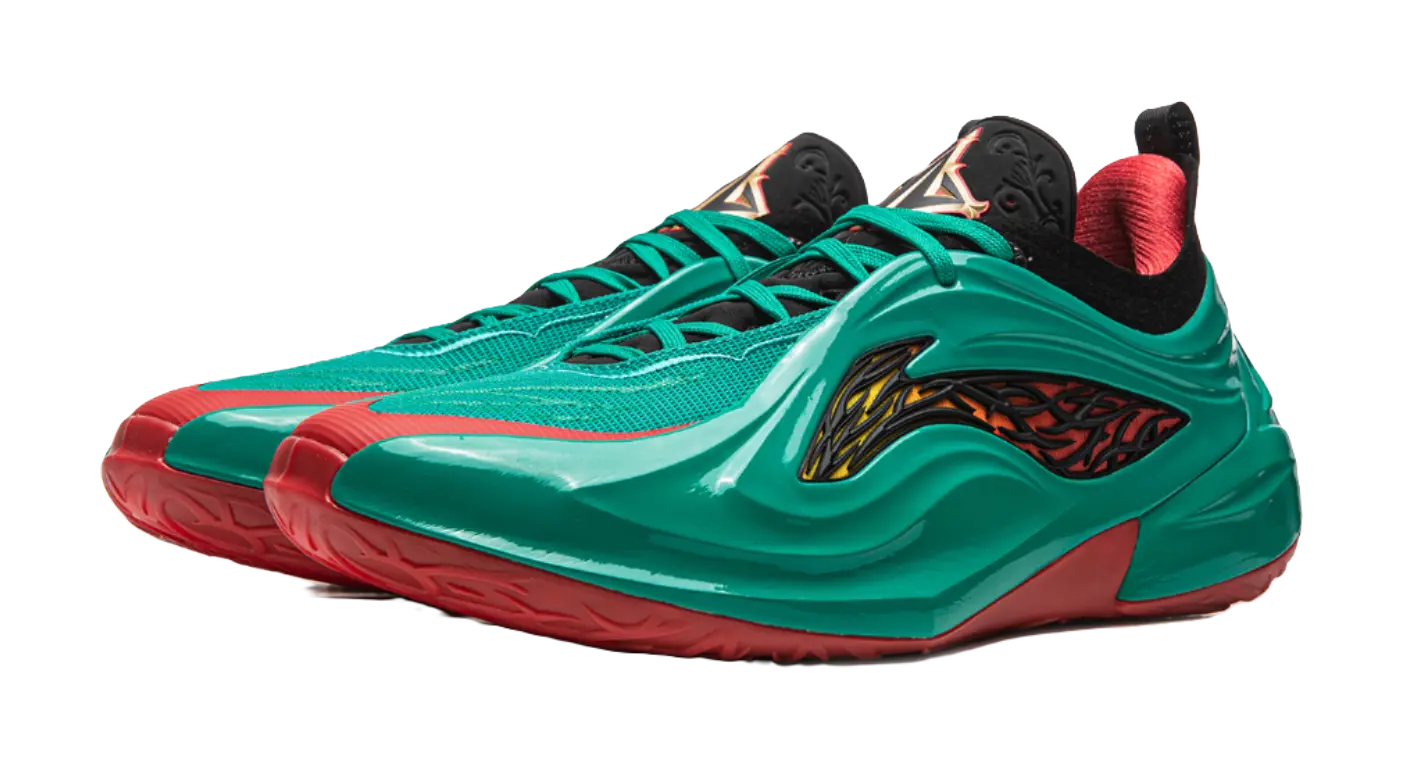 LiNing Jimmy Butler JB4 'Blue Demon' - Image 3