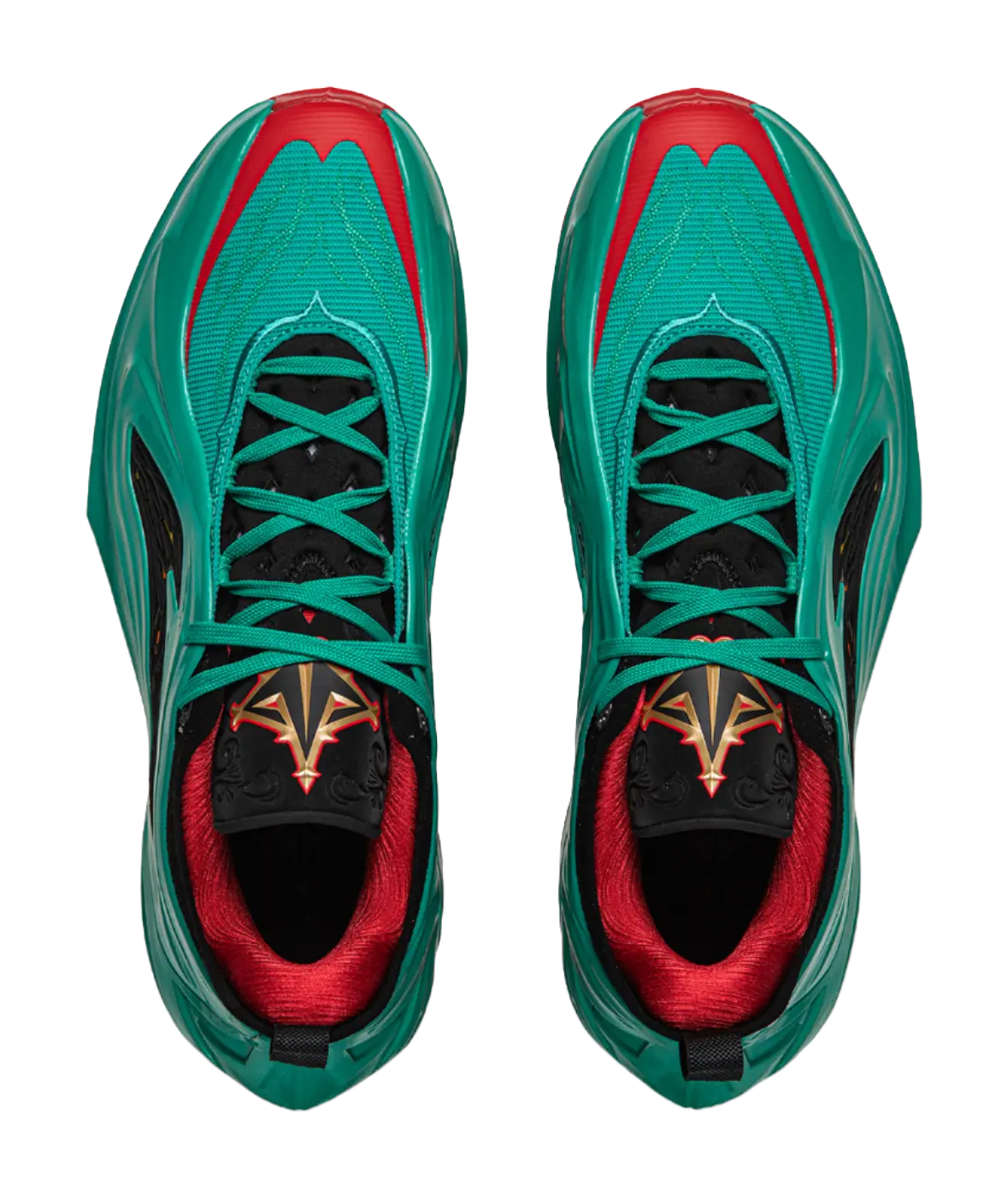 LiNing Jimmy Butler JB4 'Blue Demon' - Image 4