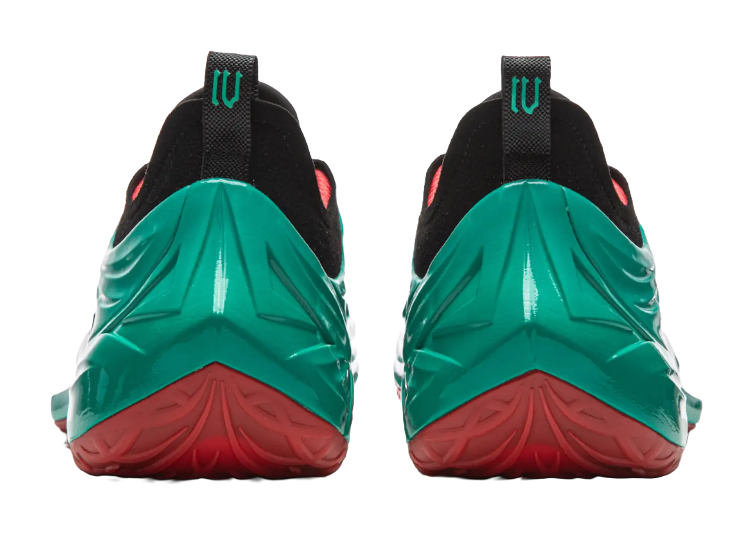 LiNing Jimmy Butler JB4 'Blue Demon' - Image 5