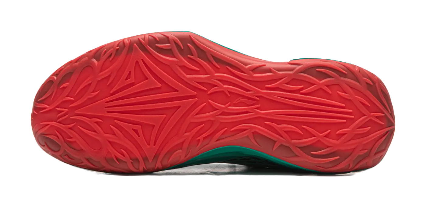 LiNing Jimmy Butler JB4 'Blue Demon' - Image 6