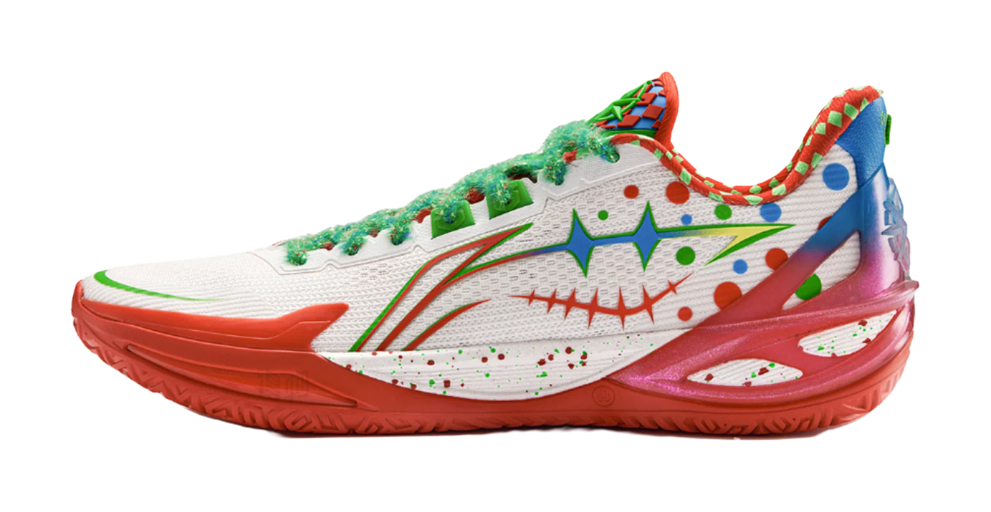 LiNing Liren6 V2 'Mask' - Image 2