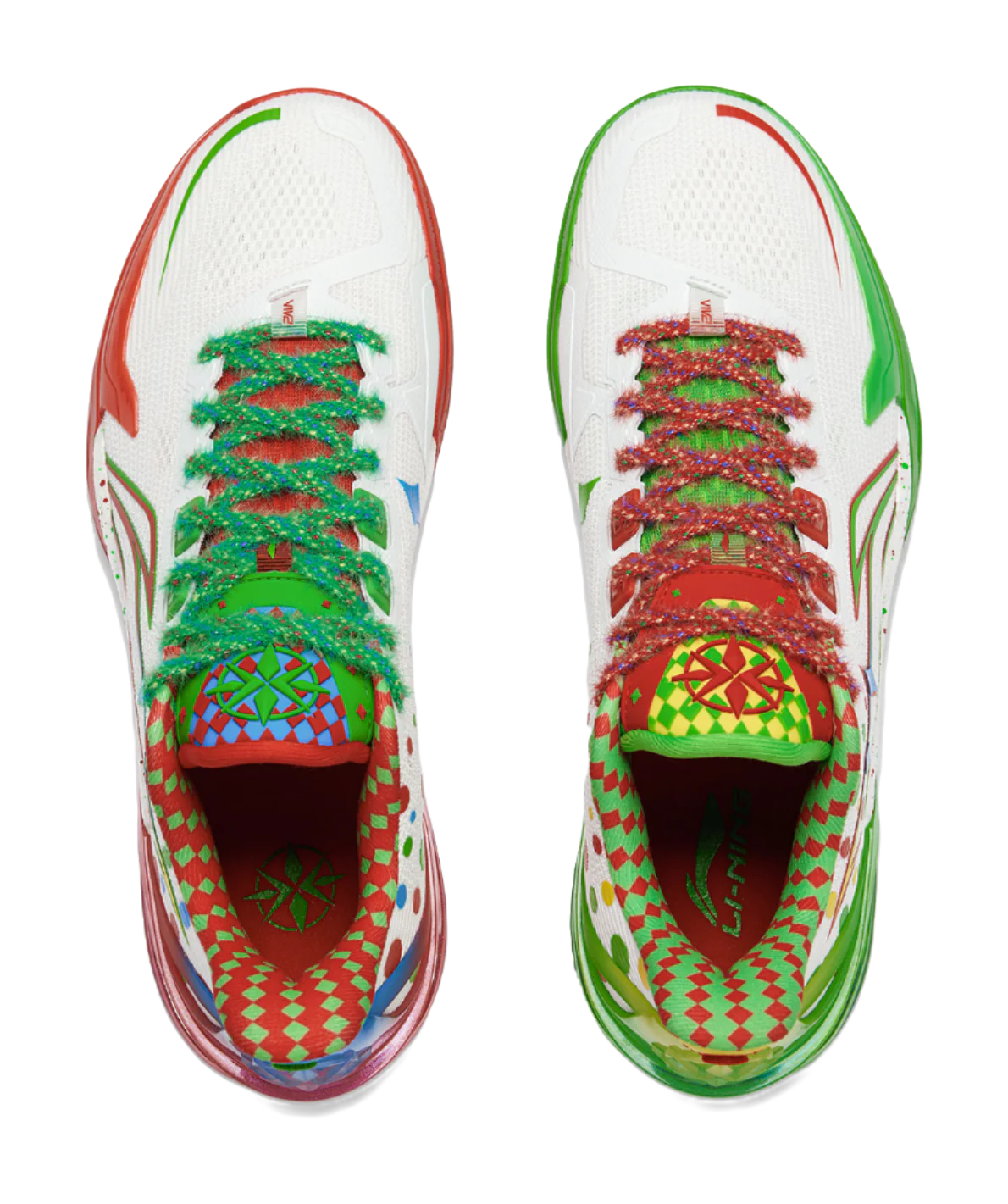 LiNing Liren6 V2 'Mask' - Image 6
