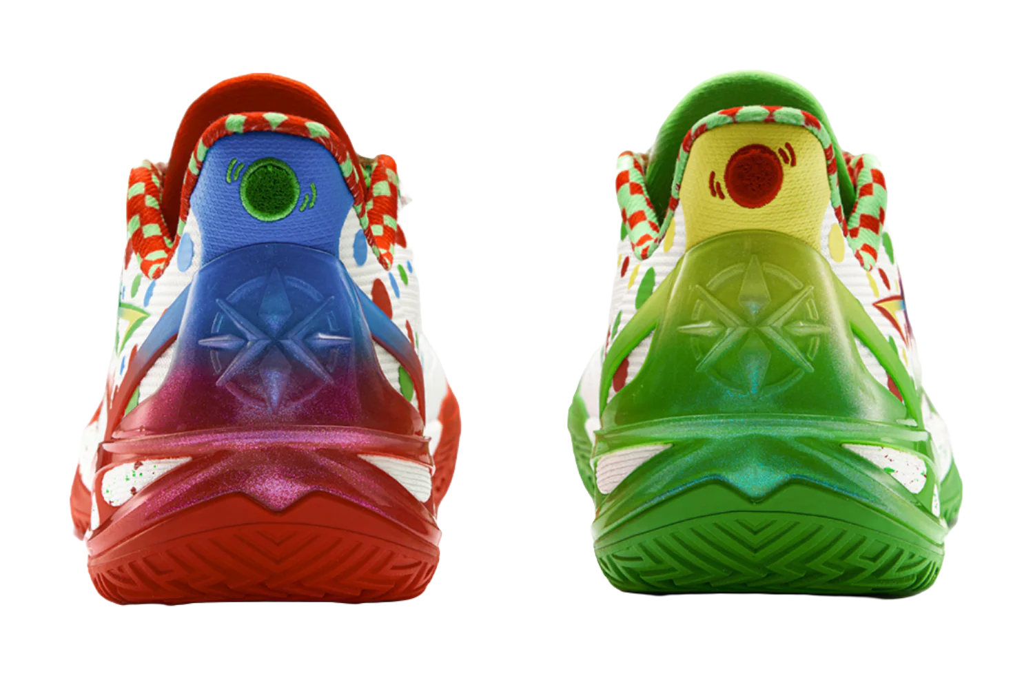 LiNing Liren6 V2 'Mask' - Image 7