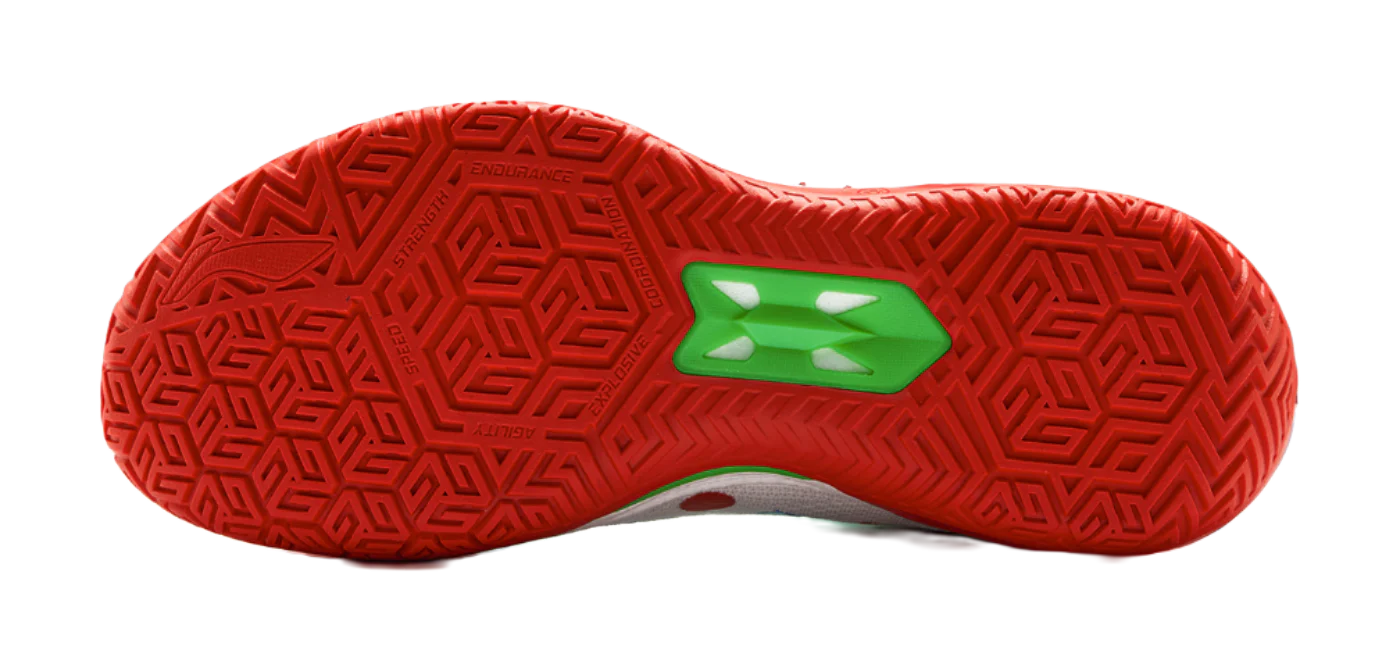 LiNing Liren6 V2 'Mask' - Image 8