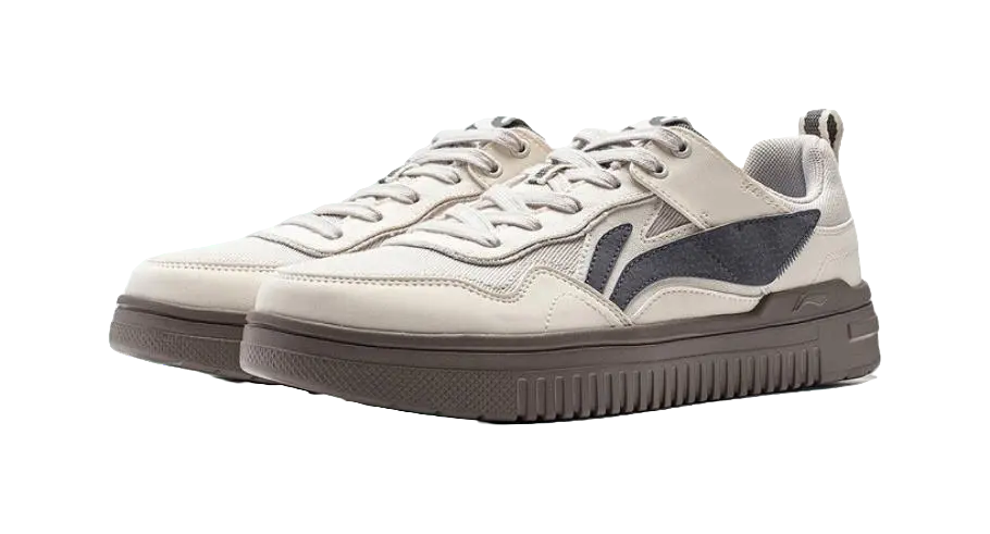 Li-Ning Qingyun Skateboarding Sneakers - Image 3