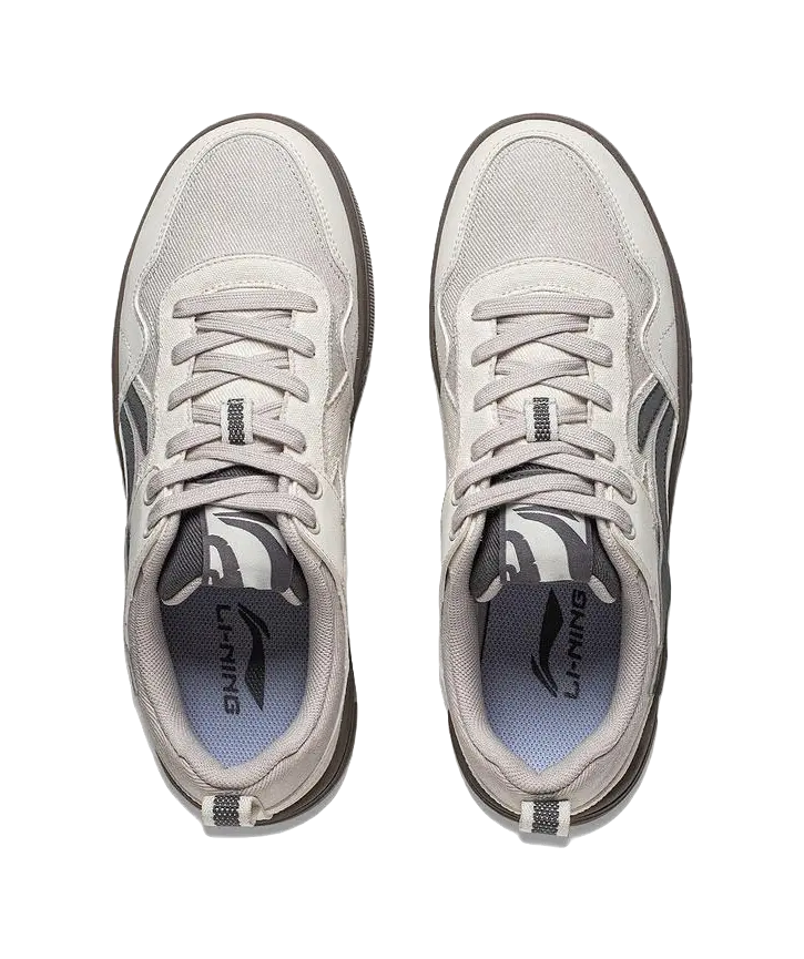 Li-Ning Qingyun Skateboarding Sneakers - Image 4