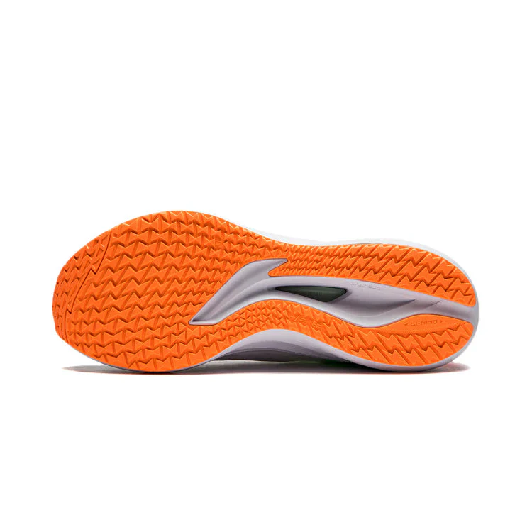 Li-Ning Red Hare 7 Men's Marathon Running Shoes - Lightweight Cushioned Sneakers with Light Foam Ultra & Probar Loc Support - Image 3