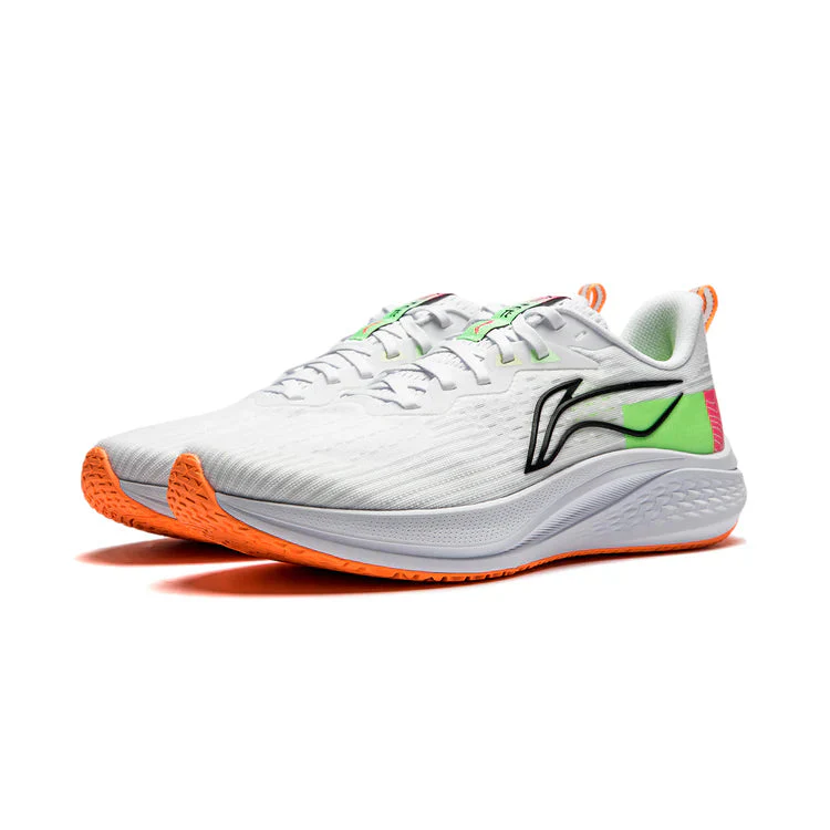 Li-Ning Red Hare 7 Men's Marathon Running Shoes - Lightweight Cushioned Sneakers with Light Foam Ultra & Probar Loc Support - Image 5