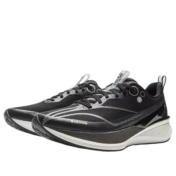 Li-Ning Red Hare 8PRO Men's Running Shoes - Lightweight Cushioning, Slip-Resistant Outsole, Breathable Support - Image 2