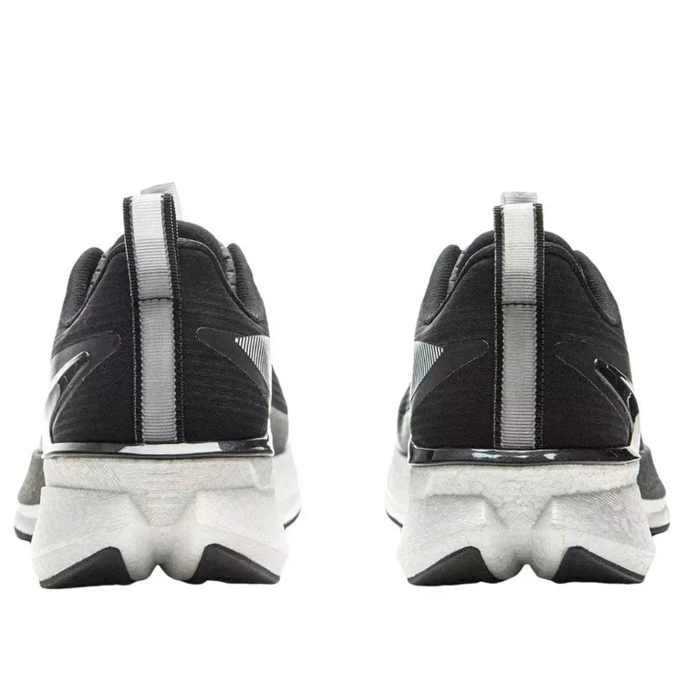 Li-Ning Red Hare 8PRO Men's Running Shoes - Lightweight Cushioning, Slip-Resistant Outsole, Breathable Support - Image 5