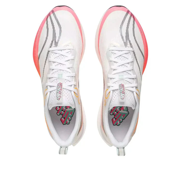 LiNing Red Hare 8PRO Men's Running Shoes - Cushioning, Stability, Water-Repellent, Lightweight Rebound - Image 3