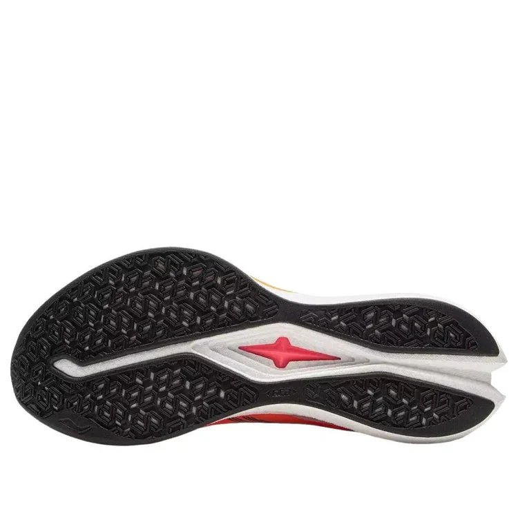 LiNing Red Hare 8PRO Men's Running Shoes - Cushioning, Stability, Water-Repellent, Lightweight Rebound - Image 5