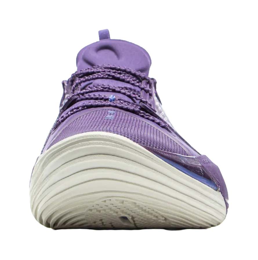 Li-Ning C.J. McCollum PE High-Top Basketball Shoes Men's Mineral Purple - Image 5