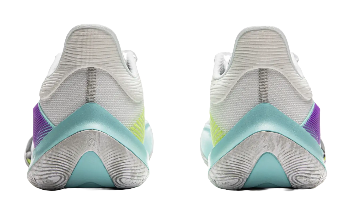 LiNing Sonic 13v2 Shock Absorbers Rebound Low top Basketball Shoes Men's - Image 5