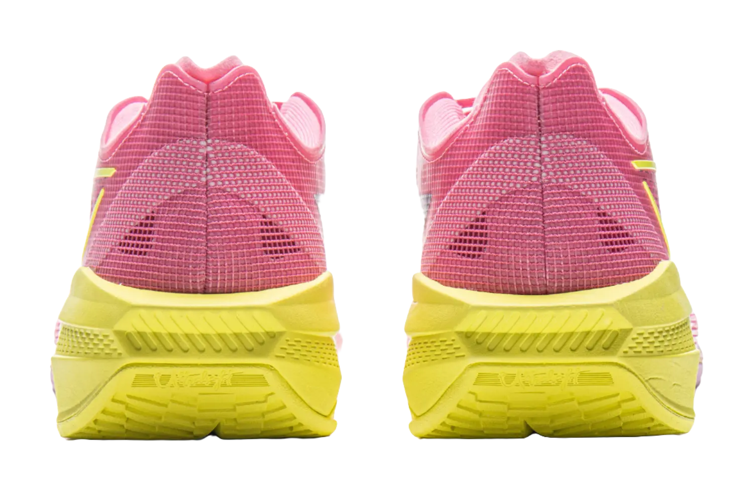 Li-Ning Ultra Light 2025 Low Top Basketball Shoes Men - Lightweight, Cushioning, Slip & Abrasion Resistant, Pink - Image 7