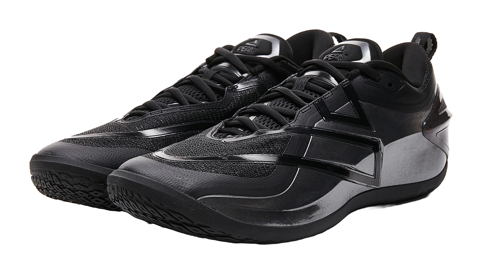 Peak Malik Monk Taichi General "Dark Knight" - Image 3