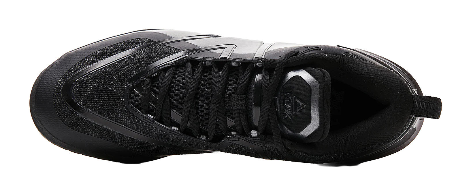 Peak Malik Monk Taichi General "Dark Knight" - Image 4