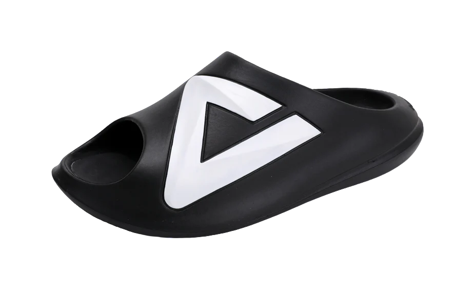 PEAK Taichi Chubby Slippers - Slip & Abrasion Resistant for Unisex - Image 3