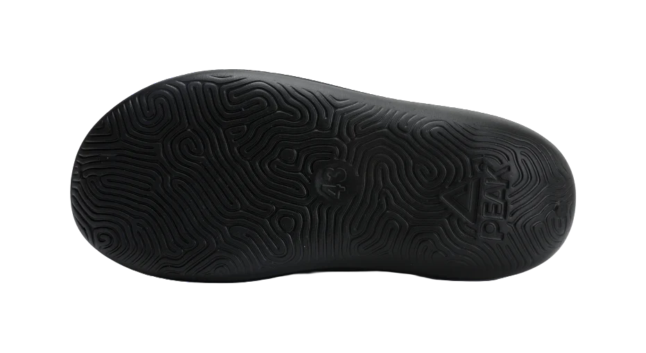 PEAK Taichi Chubby Slippers - Slip & Abrasion Resistant for Unisex - Image 6