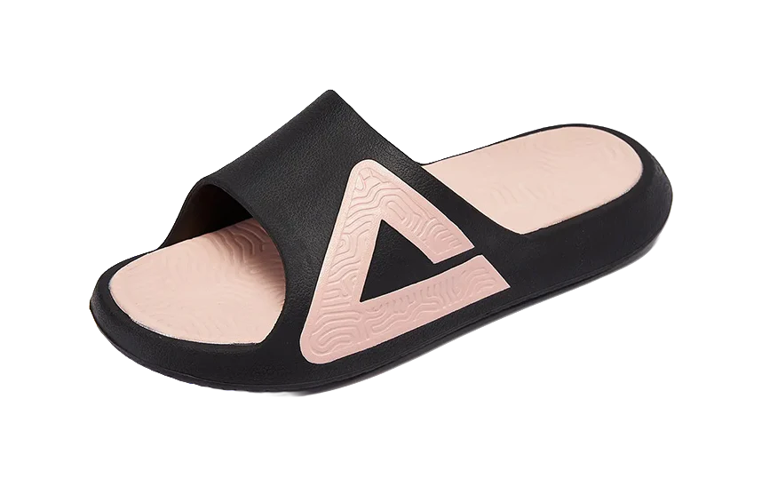 PEAK State Pole Classic Drag Slide Slippers - Unisex, Slip, Odor, Abrasion Resistant - Image 3