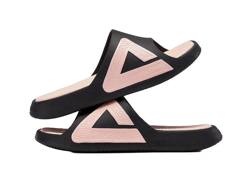 PEAK State Pole Classic Drag Slide Slippers - Unisex, Slip, Odor, Abrasion Resistant - Image 7