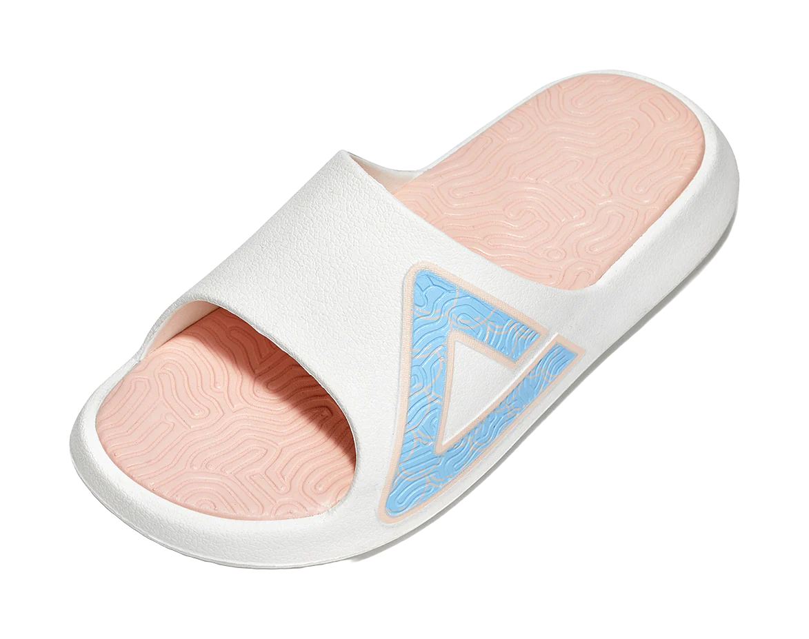PEAK State Pole Guochuang Spacetime Gate Sandals - Ultra-Lightweight EVA Unisex - Image 3