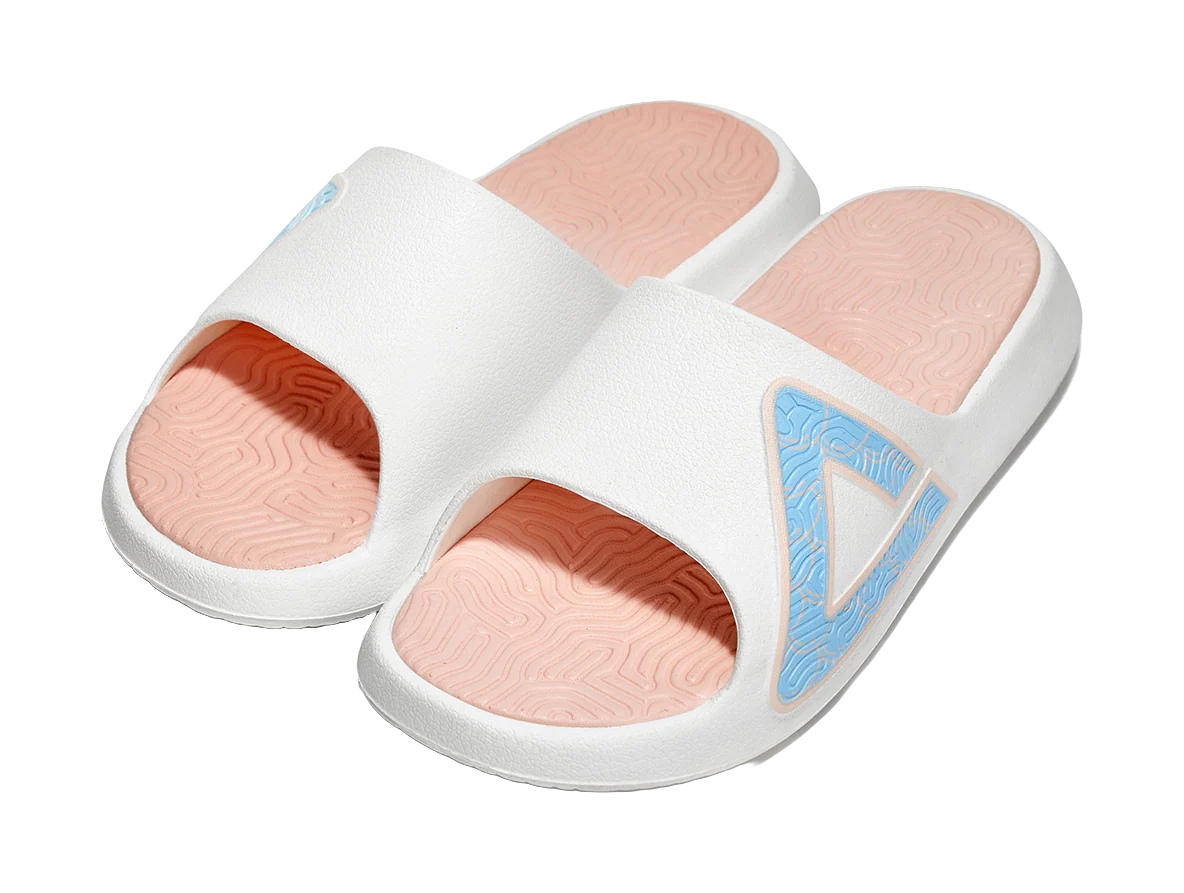 PEAK State Pole Guochuang Spacetime Gate Sandals - Ultra-Lightweight EVA Unisex - Image 4