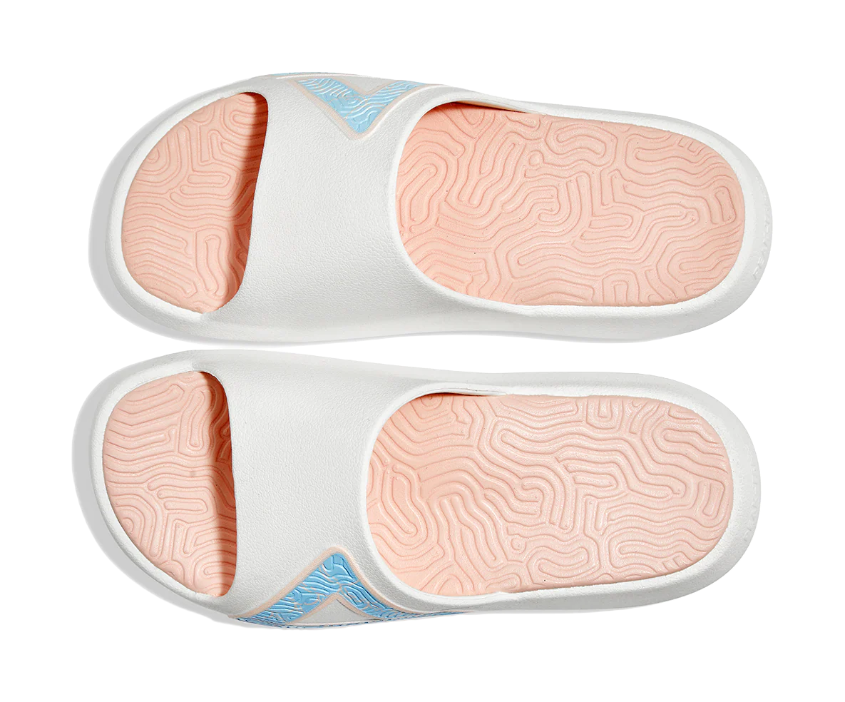 PEAK State Pole Guochuang Spacetime Gate Sandals - Ultra-Lightweight EVA Unisex - Image 6