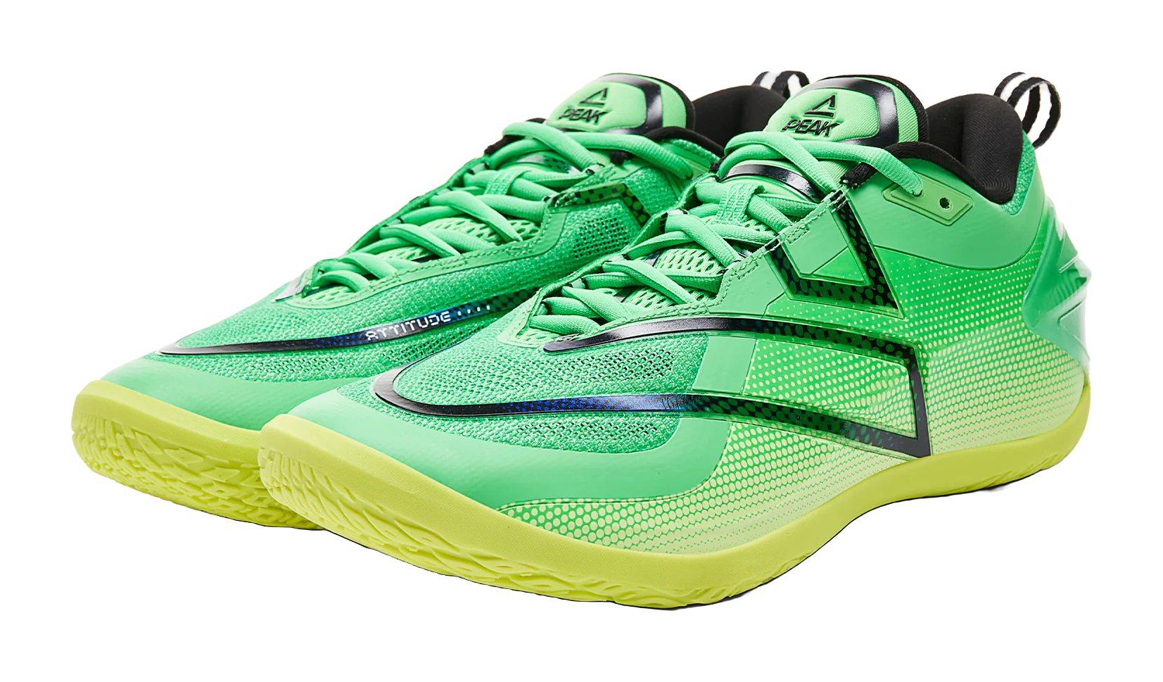 PEAK Taichi General "Wonderful Wizard of Oz" 'Irish Green' - Image 3