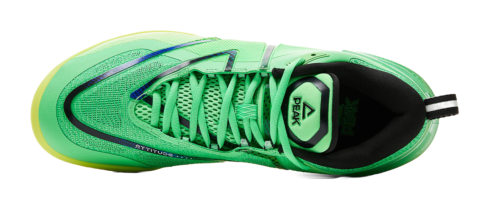PEAK Taichi General "Wonderful Wizard of Oz" 'Irish Green' - Image 4