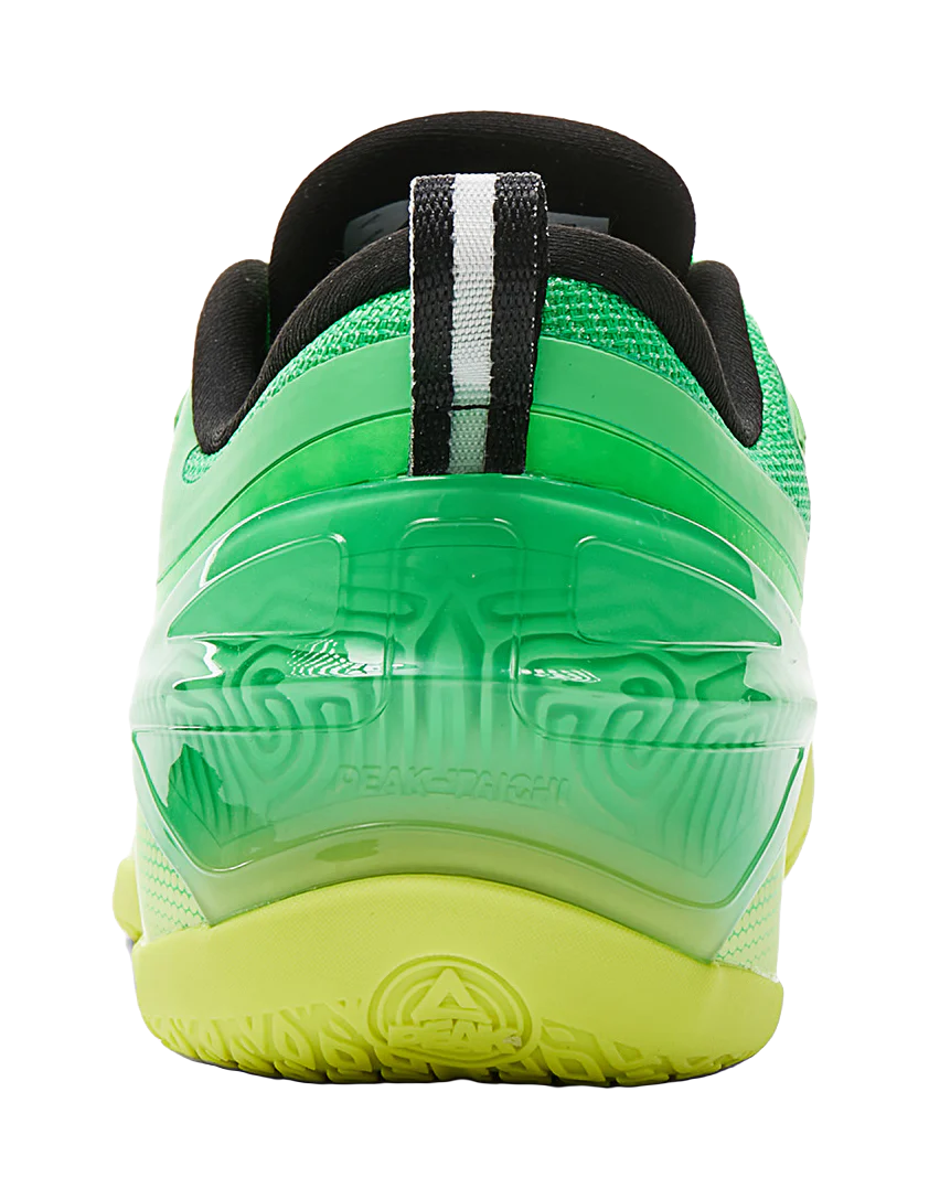 PEAK Taichi General "Wonderful Wizard of Oz" 'Irish Green' - Image 5